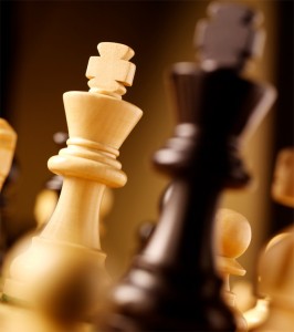 Governance & Control